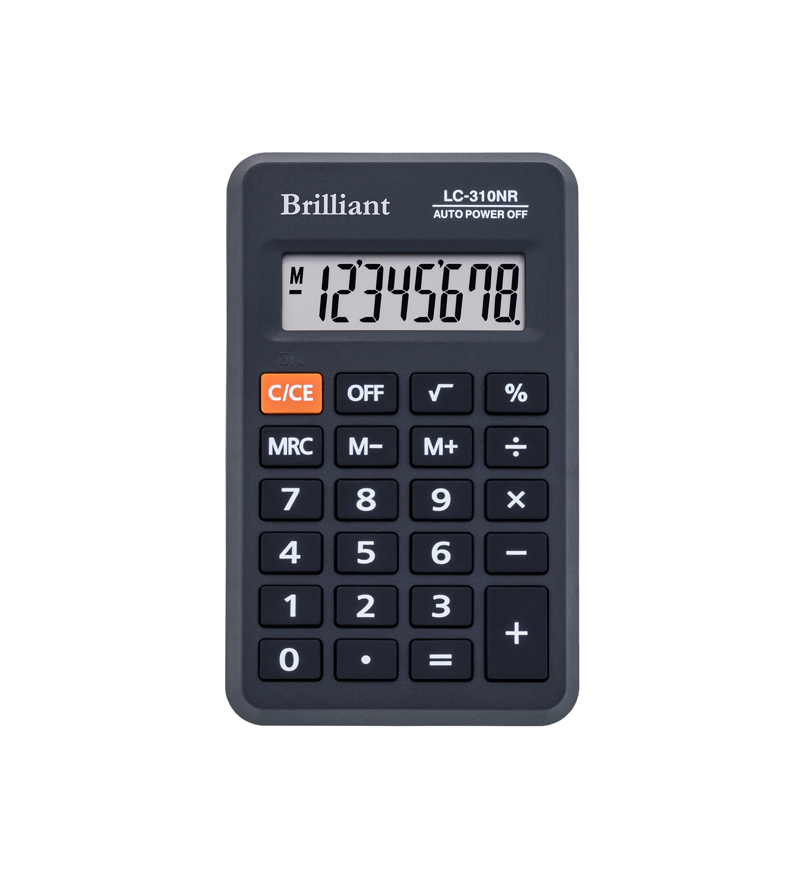 Brilliant LC-310NR